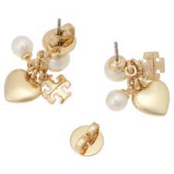 Tory Burch Authentic Jewelry Merchandise At Awesome Prices To Buy Now & Save - Picture 12 of 15